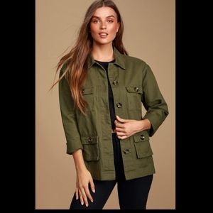Eddie Bauer Jacket